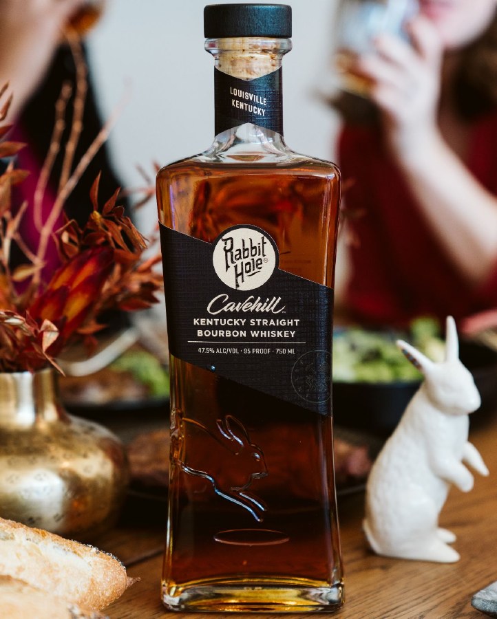 Rabbit Hole Cavehill Kentucky Straight Bourbon 750 ml - Gasbarro's